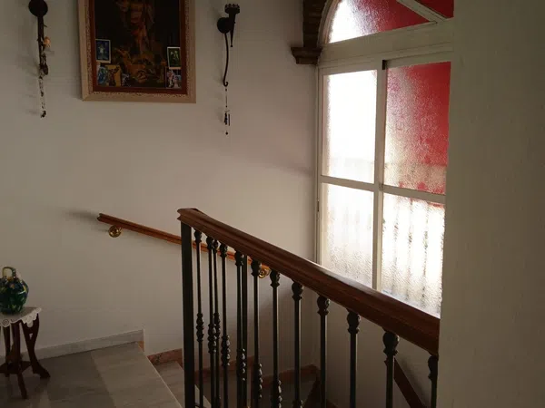 Casa o chalet independiente en Calle Humberto Herrera, 22 - Foto 3