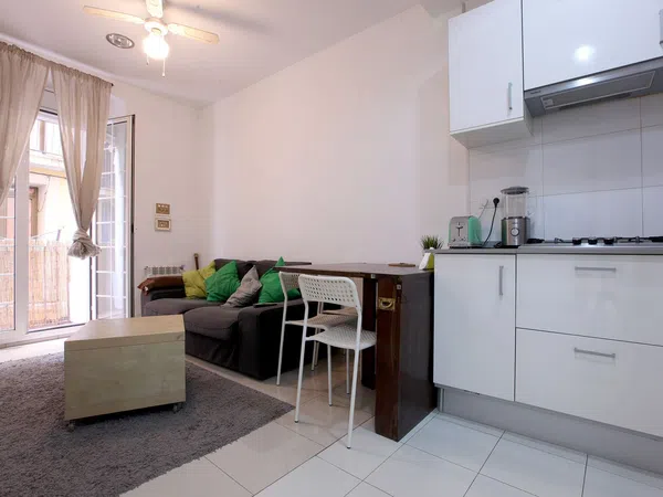 Piso en Barrio Sant Pere - Santa Caterina i la Ribera