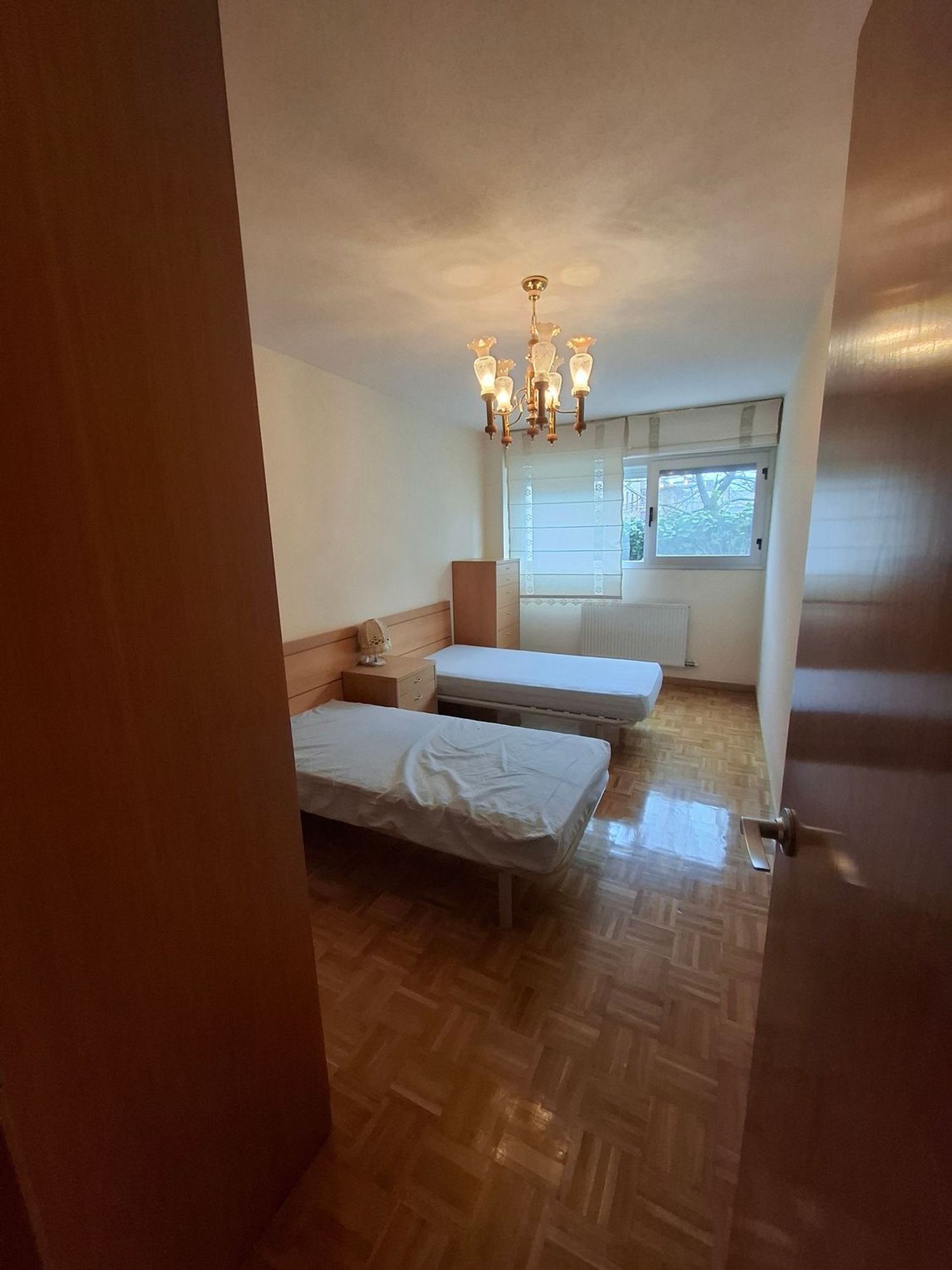 Piso en calle Ramón Aguinaga, 26 - Foto 21