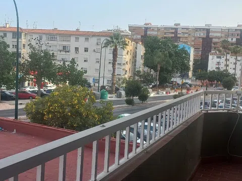 Piso en calle Vistafranca, 1