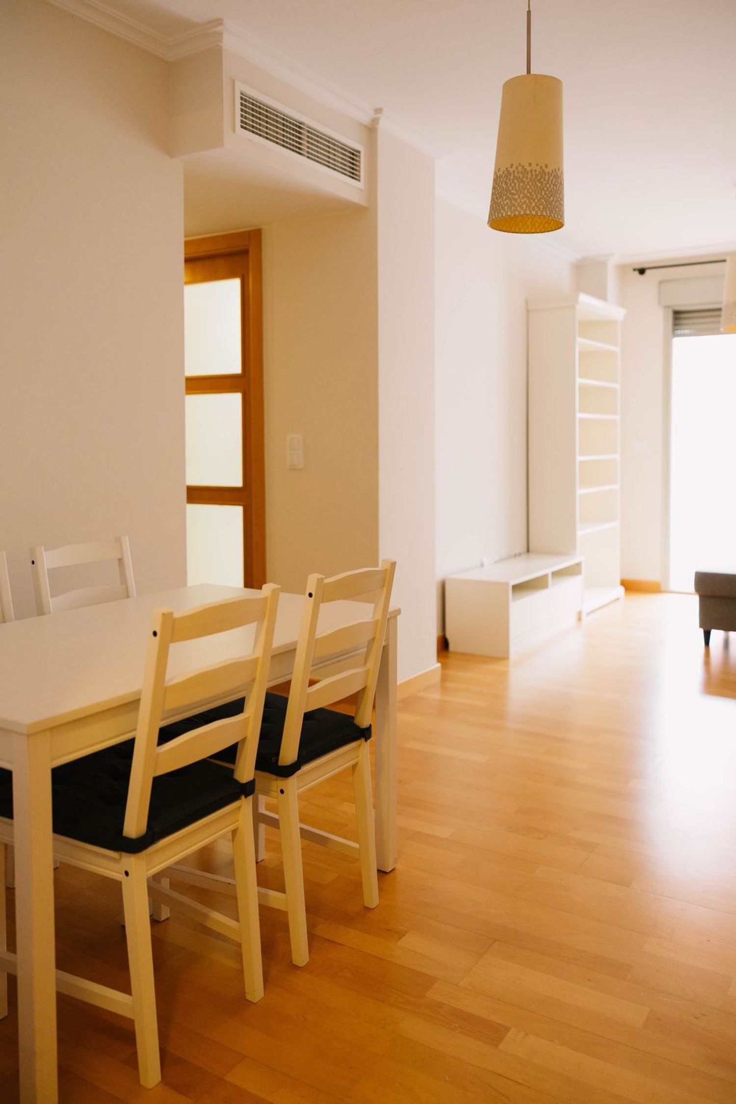 Piso en avenida Príncipe de Asturias, 39