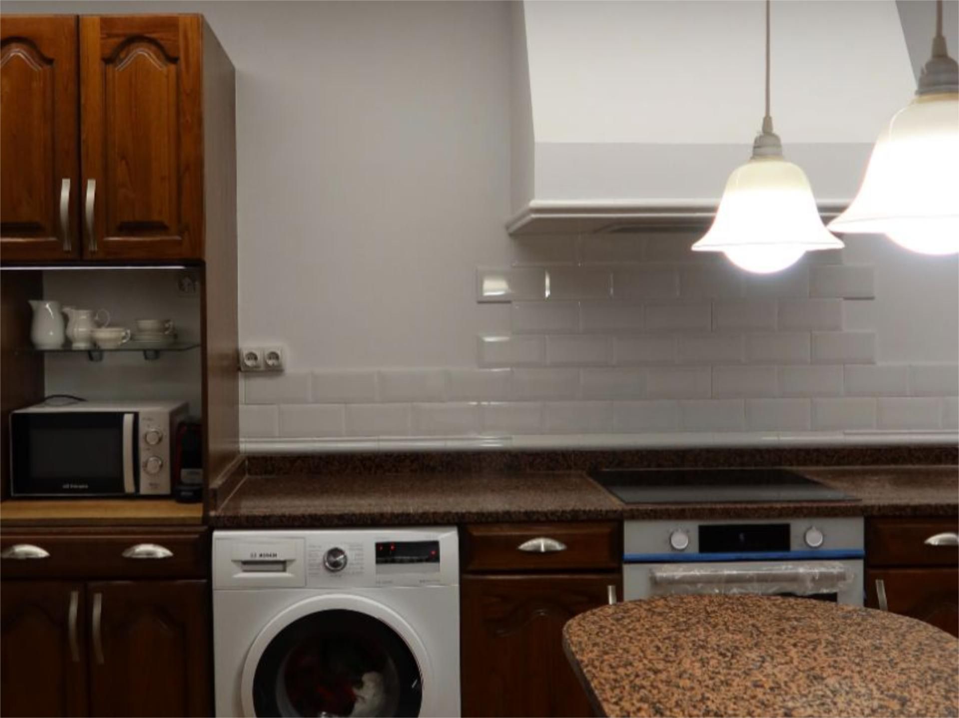 Piso en  Avenida de la Reina Victoria 39 - Foto 26