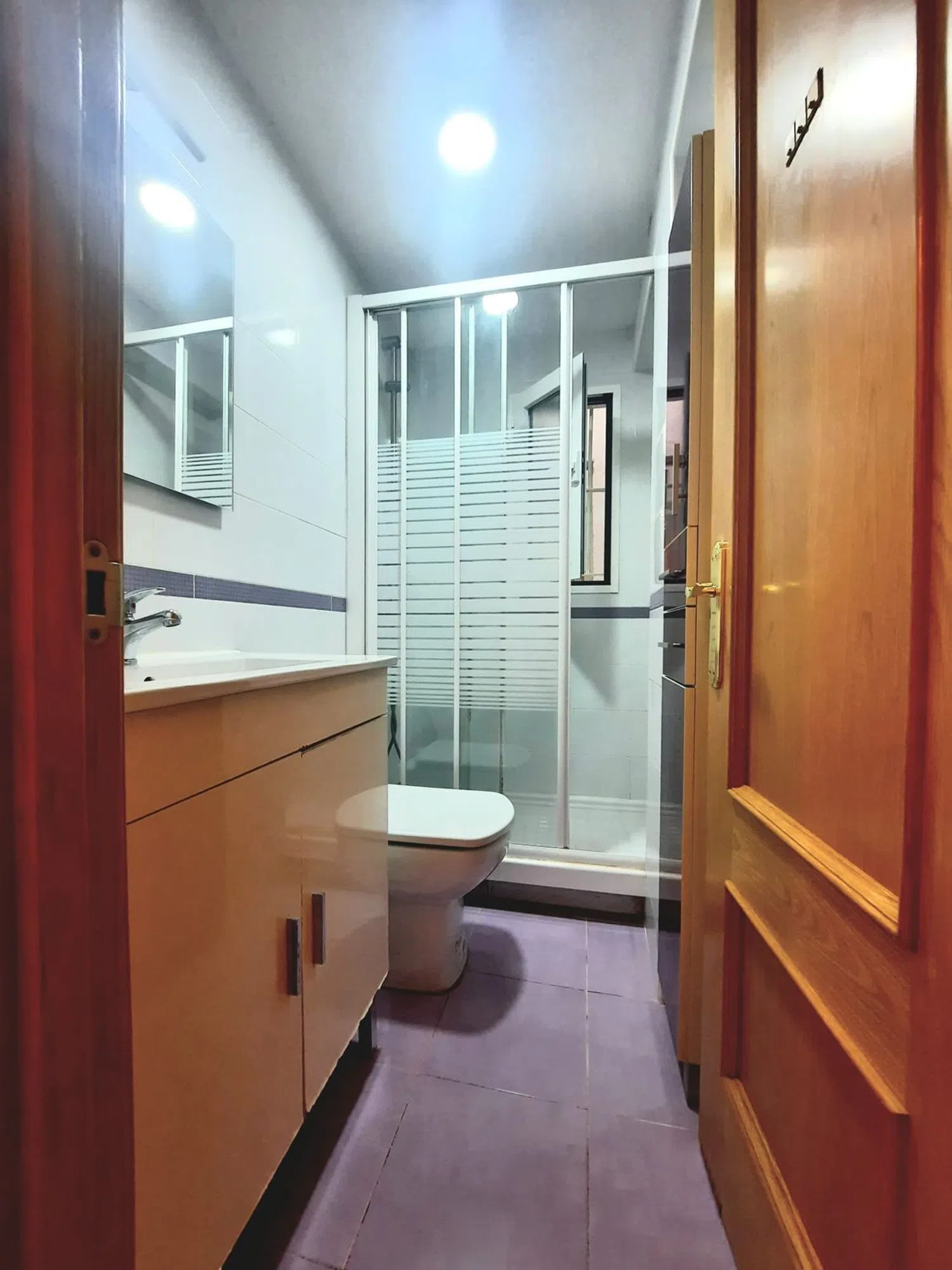 Piso en calle de los Hermanos García Noblejas, 73 - Foto 6
