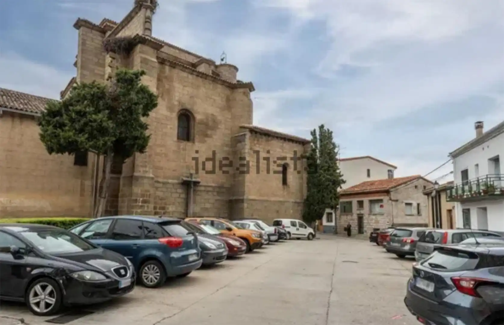 Casa adosada en  Calle Ronda de la Iglesia 1 - Foto 26