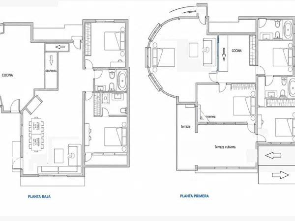 Casa o chalet independiente en Avenida de Sant Jaume, 12, Moravit-Cap Blanc, Moravit-Cap Blanc - Foto 26