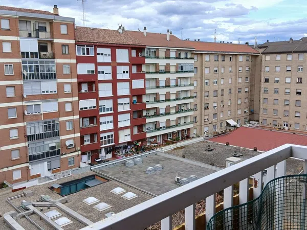 Piso en Pasaje las Antillas, 3, El Pilar, El Pilar - Foto 7