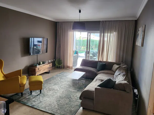 Piso en Resinera Voladilla, 3 a, La Concha-Resina Golf - Foto 6