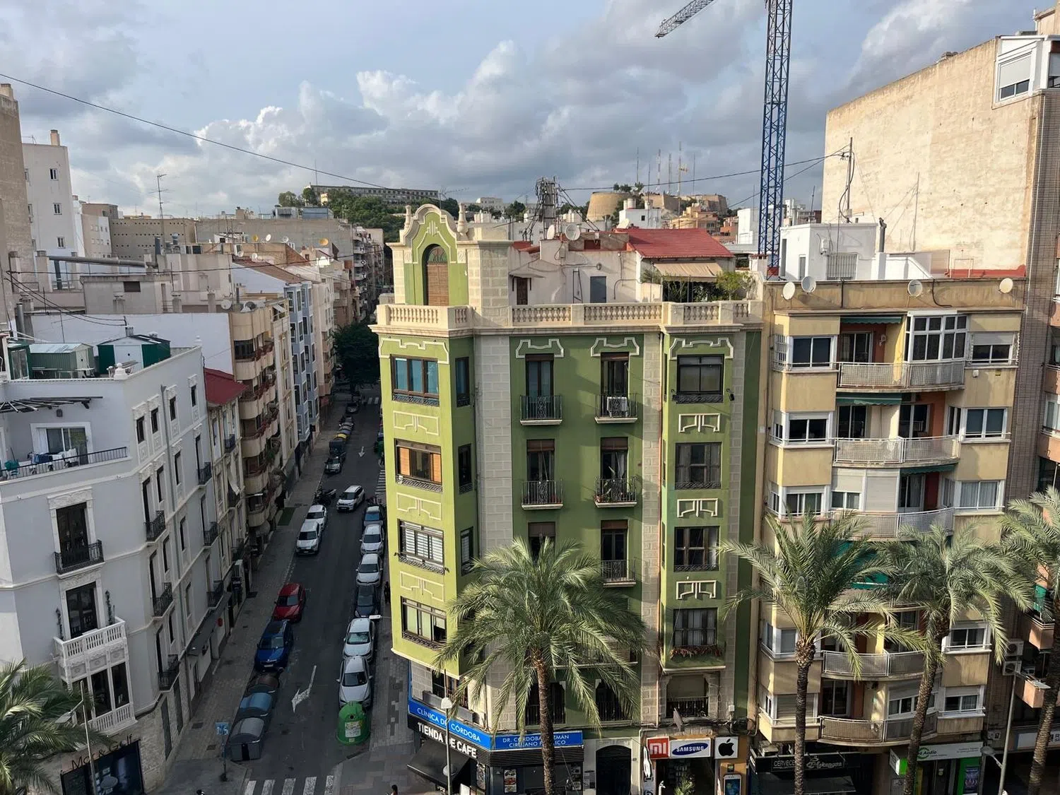 Piso en avenida Alfonso El Sabio, 43 - Foto 4