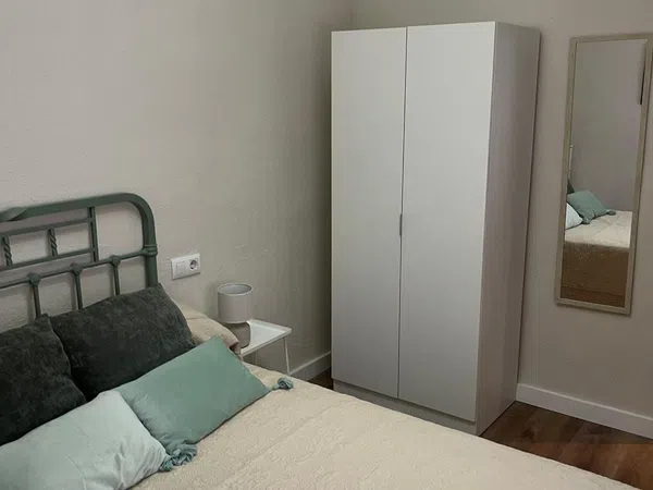 Piso en Calle Eladia Montesino-Espartero, 11, Centro, Cáceres - Foto 13