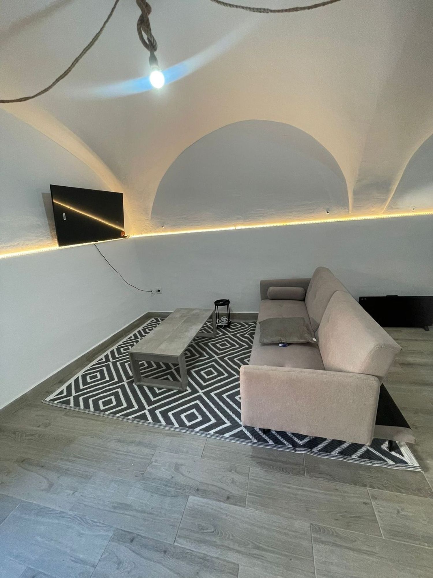 Estudio en calle Teniente Ruiz, 5 - Foto 3