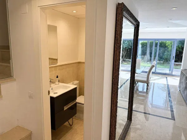 Chalet adosado en Calle Miguel Delibes, 3, Rodeo Alto-Guadaiza-La Campana - Foto 9