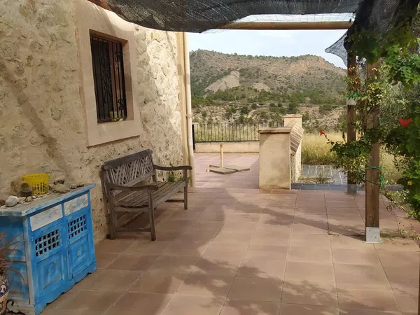 Casa rural en Via Camino la Charrara s/n - Foto 5