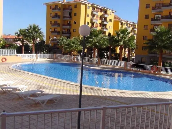 Piso en Rambla de los Menceyes, 12, Las Caletillas-Punta Larga, Las Caletillas-Punta Larga - Foto 3