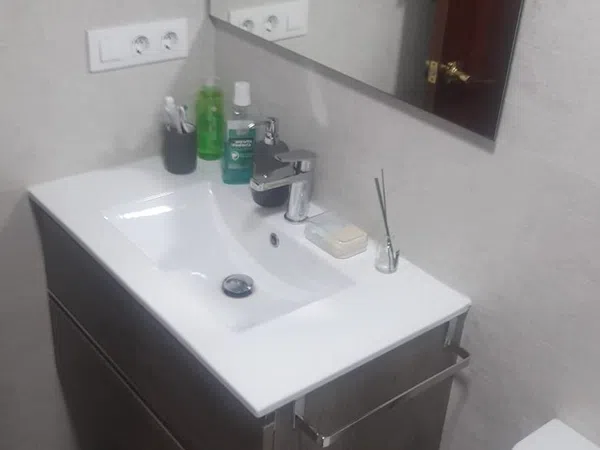 Piso en avenida de Libia, 55 bis - Foto 18