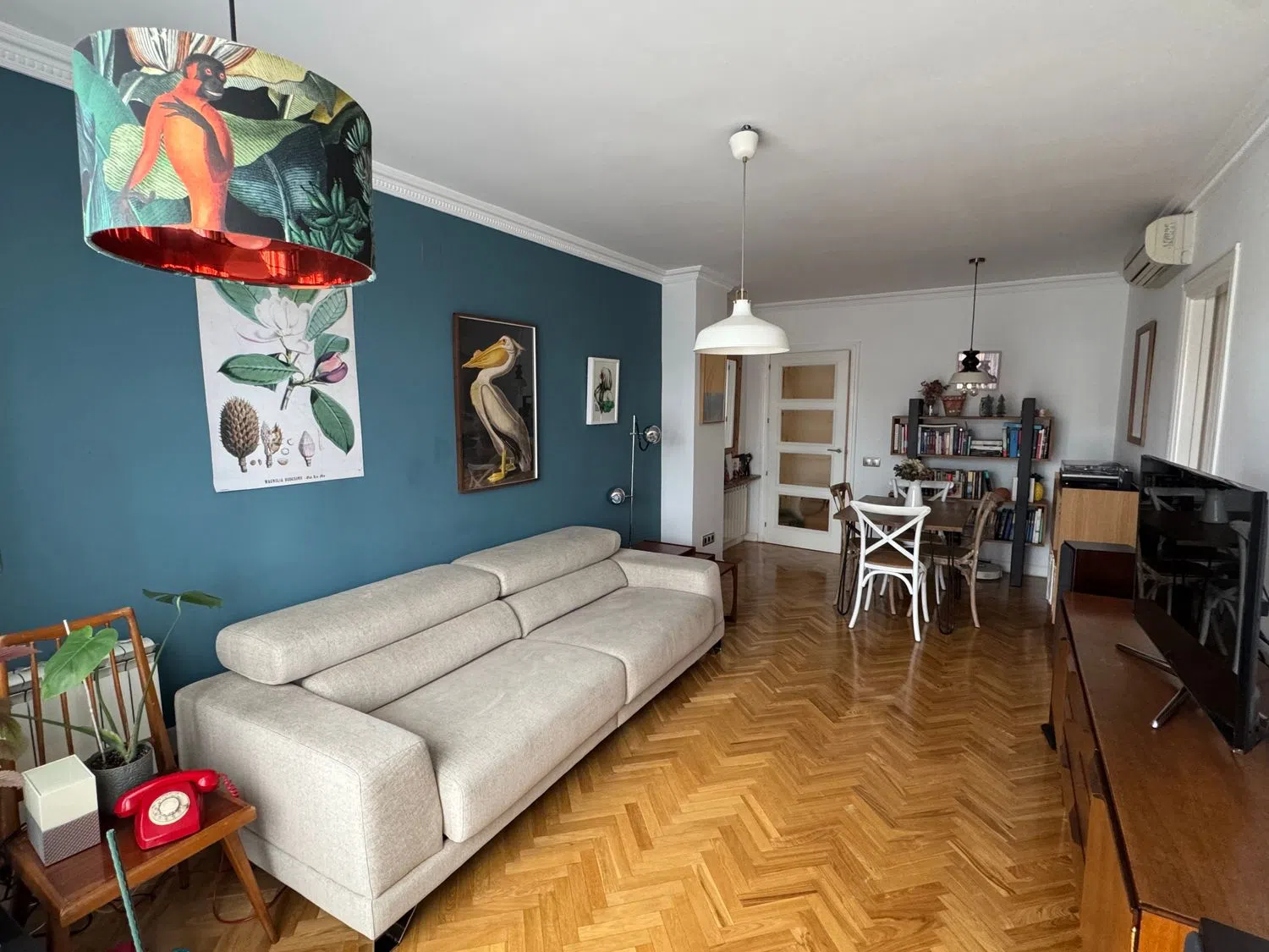 Piso en calle del Parroco Eusebio Cuenca, 56 - Foto 10