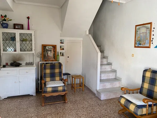 Chalet adosado en avenida Verge del Pilar, 54 - Foto 2