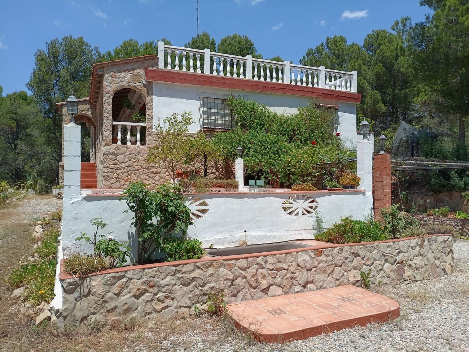 Casa o chalet independiente en Via Sin Nombre s/n - Foto 28