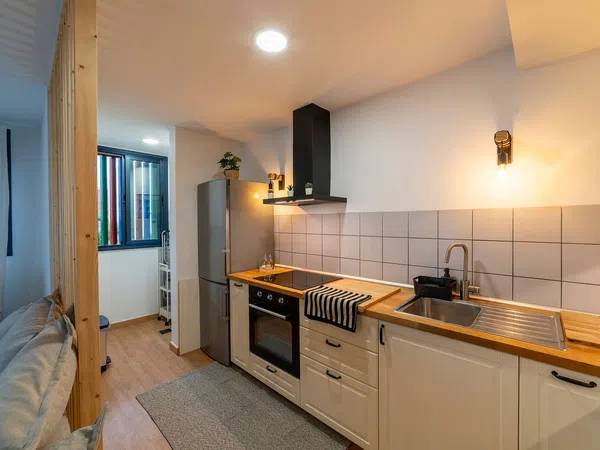 Estudio en Avenida Alcalde Antonio Rosas, 28, Sardina, Sardina - Foto 12