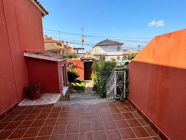 Casa o chalet independiente en Paseo Vistalegre, 8, Centro - Muelle Pesquero - Foto 12