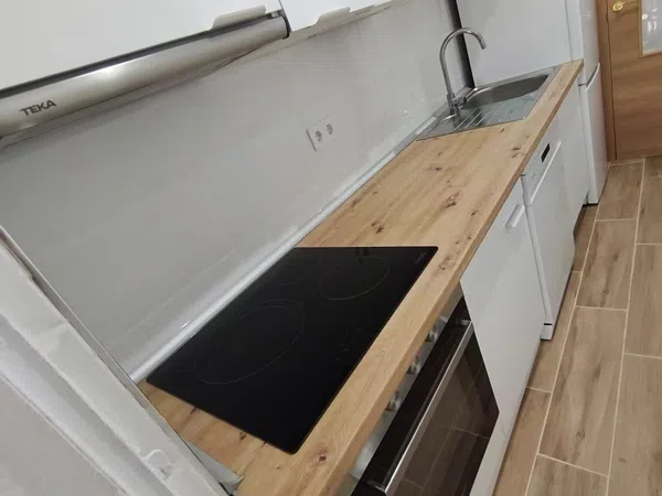 Piso en Noroeste - Foto 6