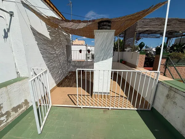 Ático en Calle Divina Pastora, 39, Feria - Foto 15