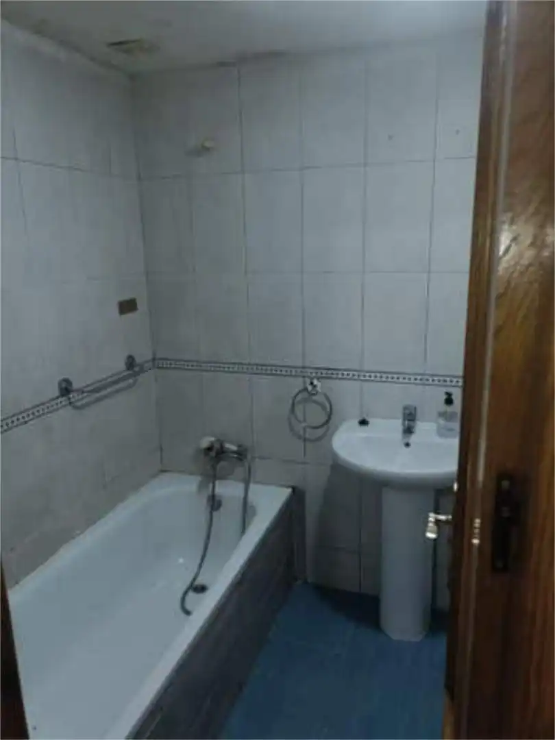 Piso en Centro de la ciudad - Foto 9