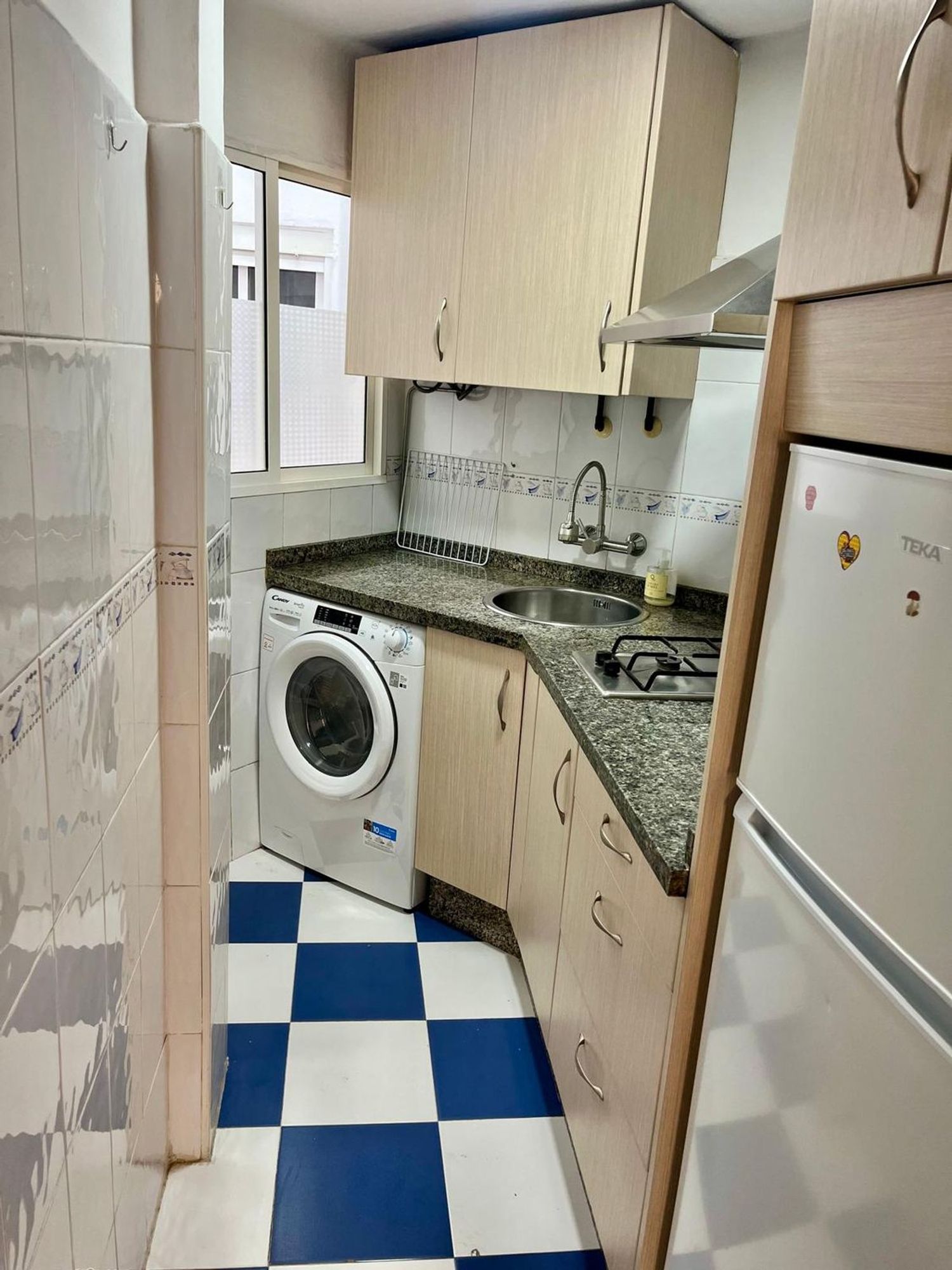 Piso en Calle Rafael Guillén, 9, Centro, Centro - Foto 6