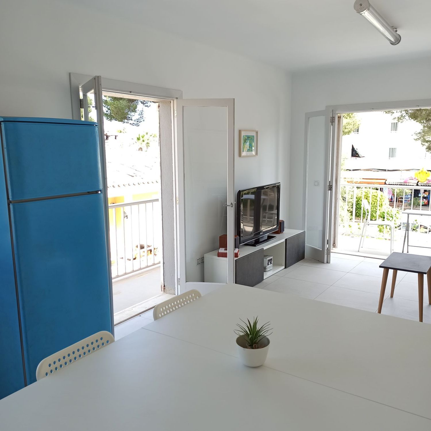 Ático en camino de Can Blau, 4 - Foto 3