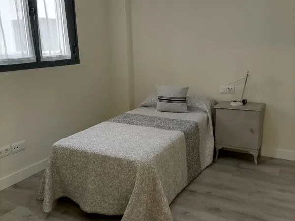 Piso en avenida Jorge Luis Borges, 18 - Foto 5