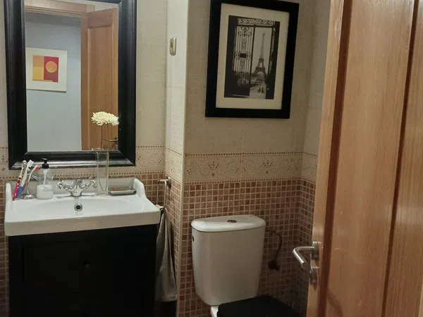 Dúplex en Urb. urbanización Jardín de los Reyes - Parque Real - Foto 20