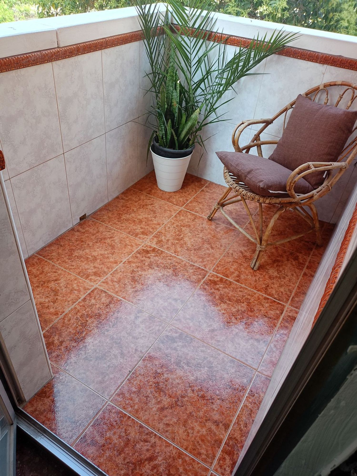 Piso en Calle de Cortes d'Arenós, 2, La Llum - Foto 13