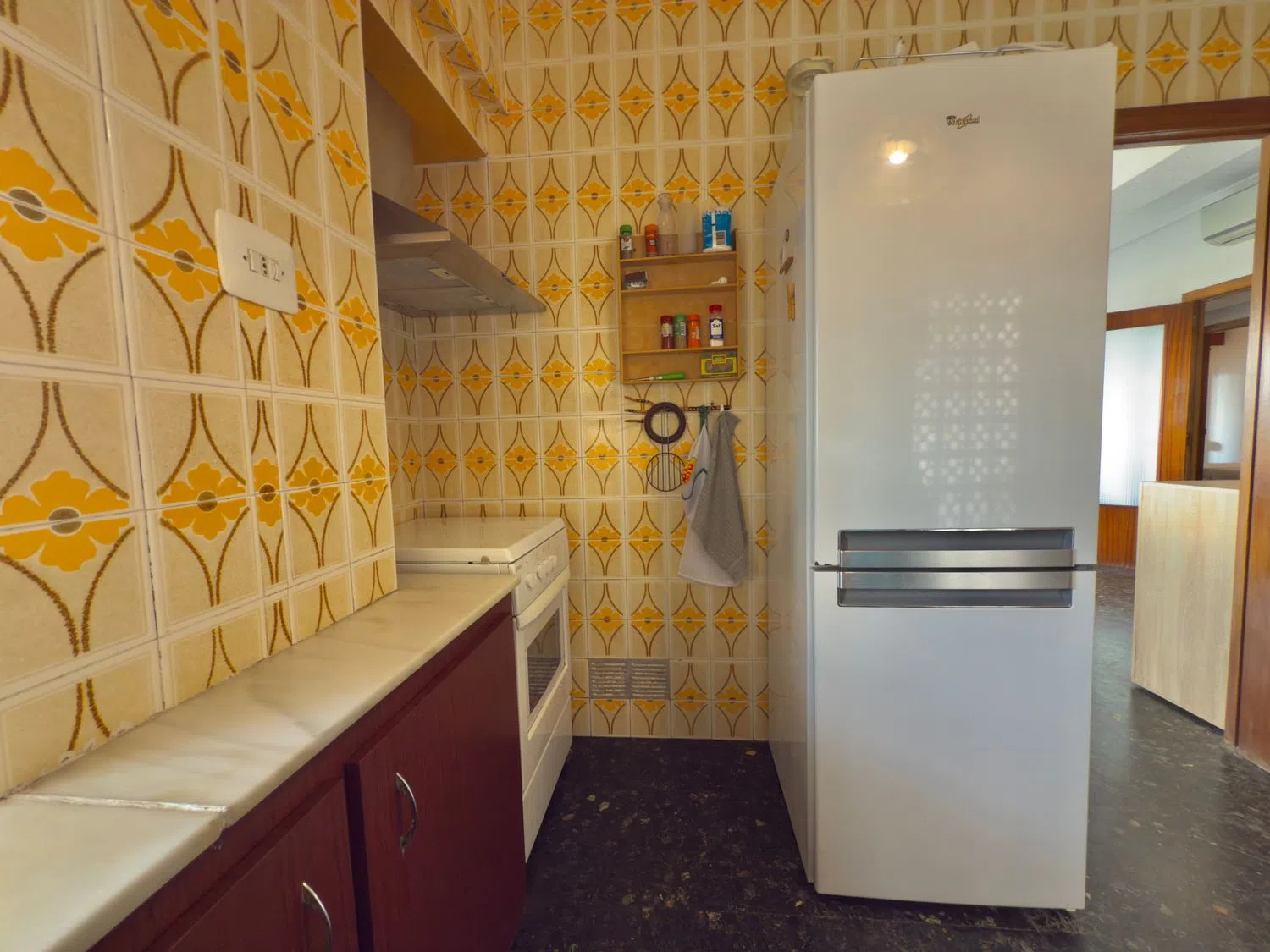 Piso en calle Jaume Roig, 2 - Foto 19