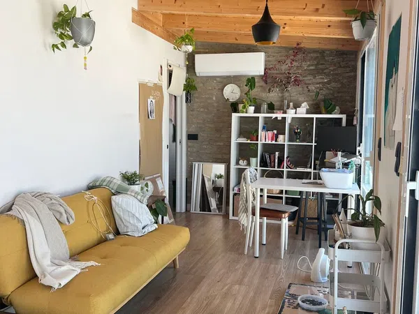 Ático en calle Bordador Rodriguez Ojeda, 6 - Foto 36