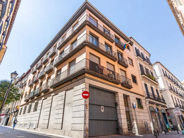 Piso en Calle de la Puebla, 11, Malasaña-Universidad - Foto 7