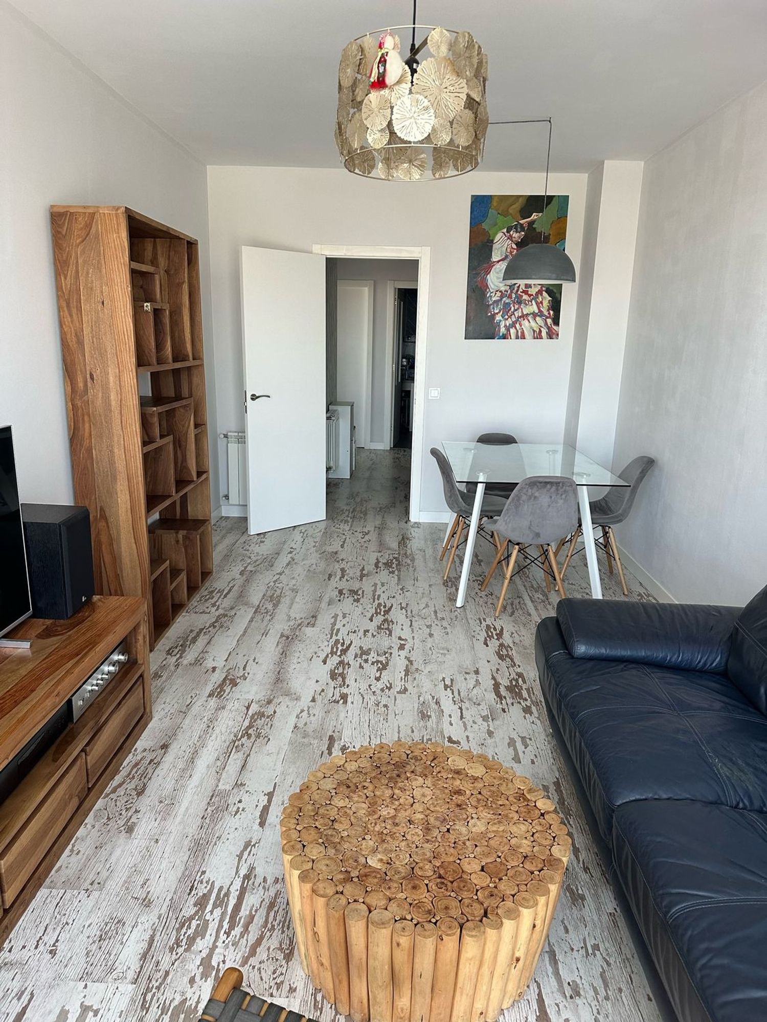 Piso en Avenida Marqués de Valdecilla, 80 b, Soto de la Marina, Soto de la Marina - Foto 21