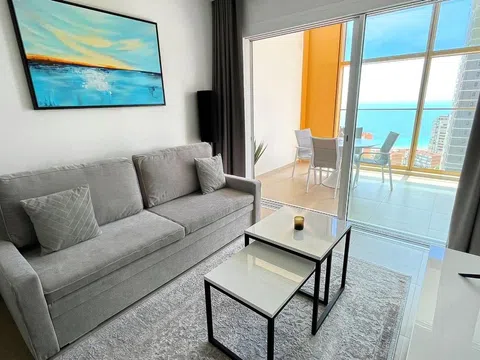 Piso en avenida de Mejico, 6