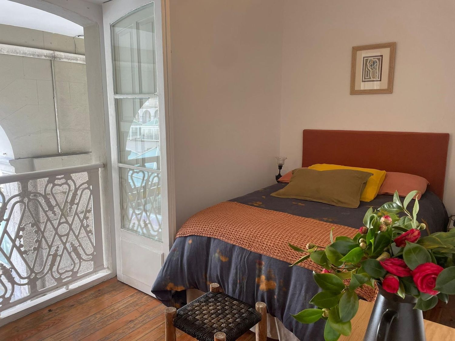 Piso en plaza de María Pita, 8 - Foto 1