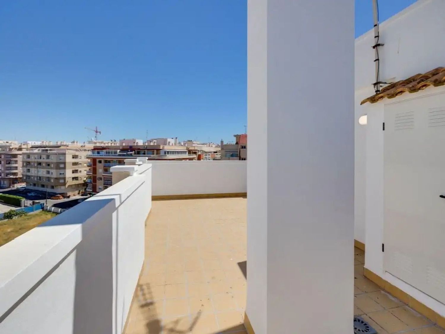 Piso en Avenida de la Estación, 6, Puerto Deportivo - Foto 10