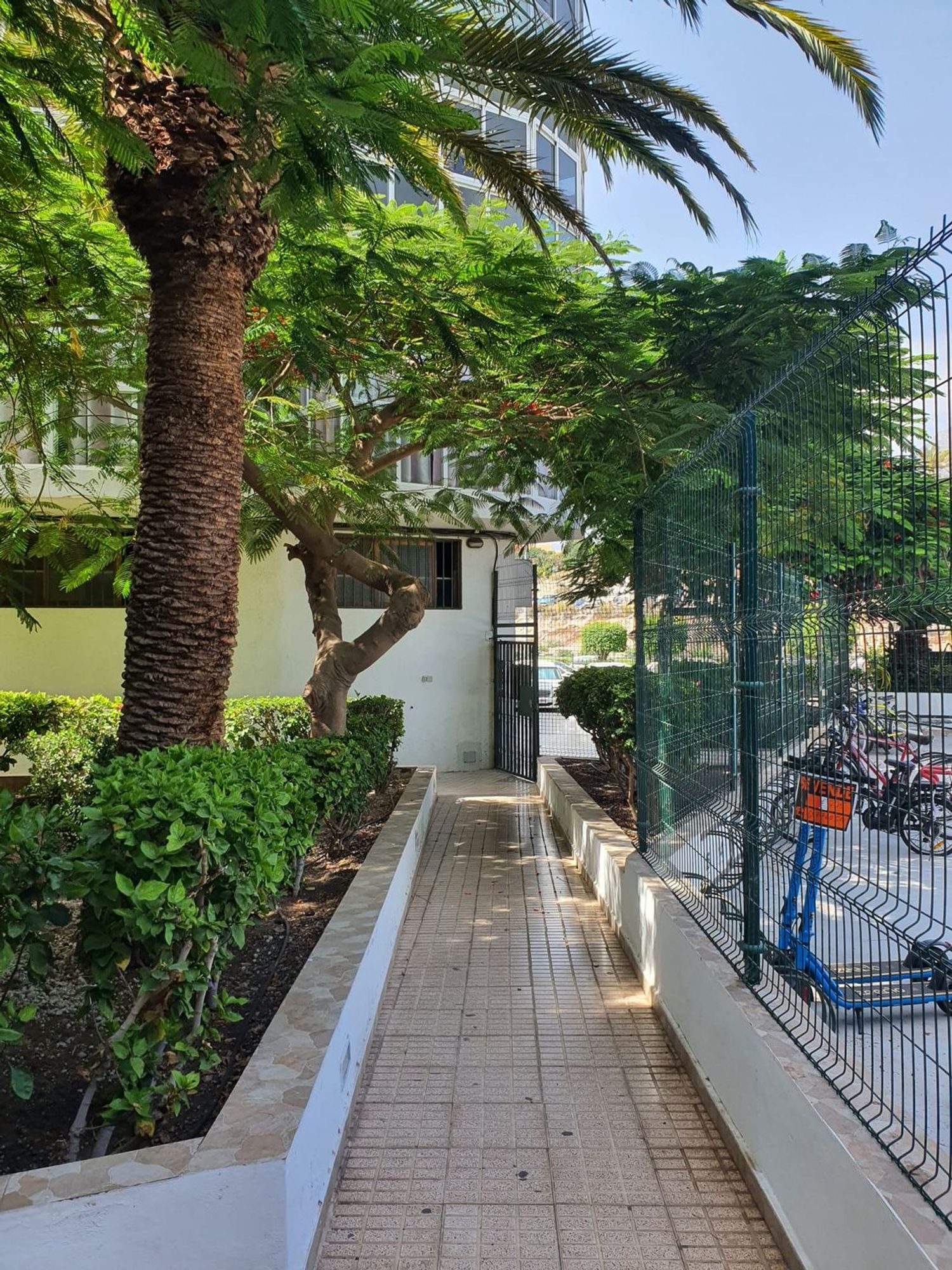 Estudio en Av.V Centenario,1, 10 - Foto 24