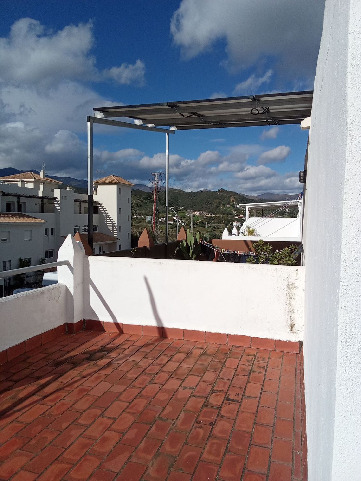 Chalet adosado en camino de los Molinos, 19 - Foto 26