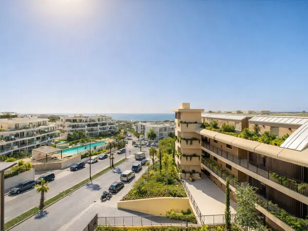 Piso en avenida Fuengirola, 8 - Foto 9