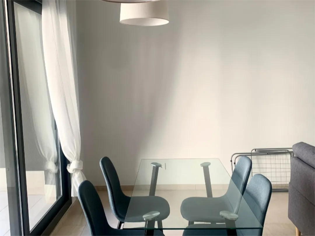 Piso en calle Calle Bailarín José Espadero 11 - Foto 3