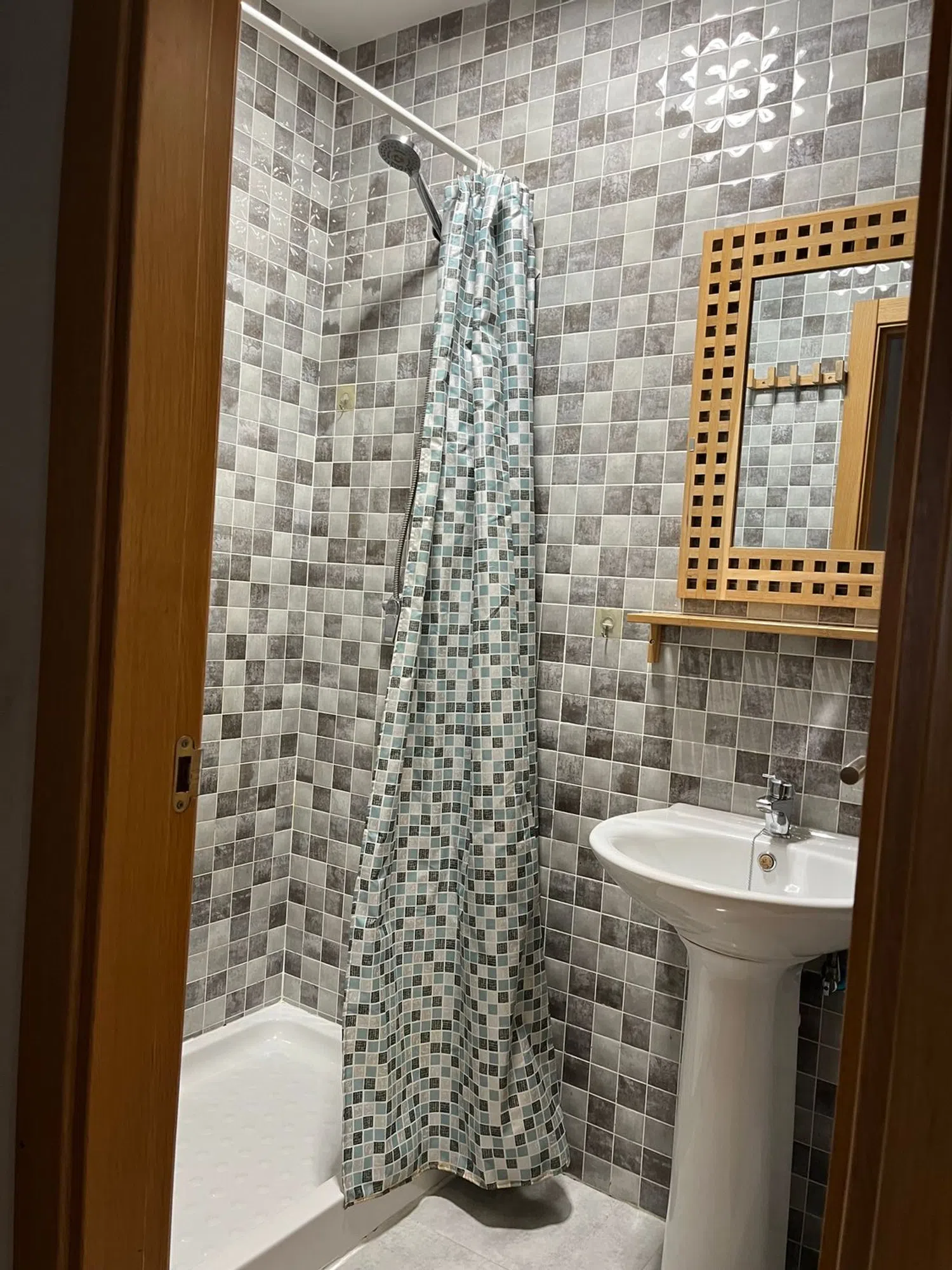 Piso en calle Jinetes, 14 - Foto 15