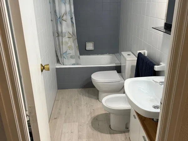 Piso en Calle de Bernardo Fita, 8, Doctor Cerrada - Foto 14