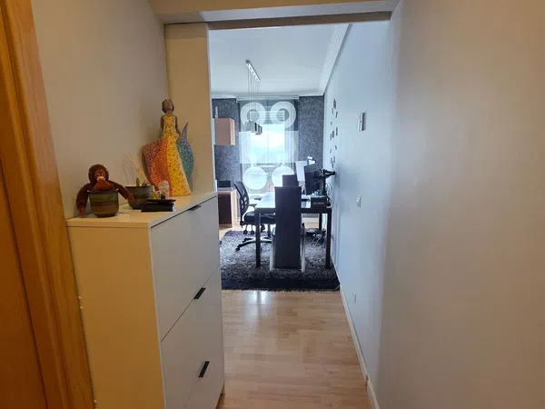 Piso en Euskadiko Hiriburuaren Etorbidea, 4 - Foto 3