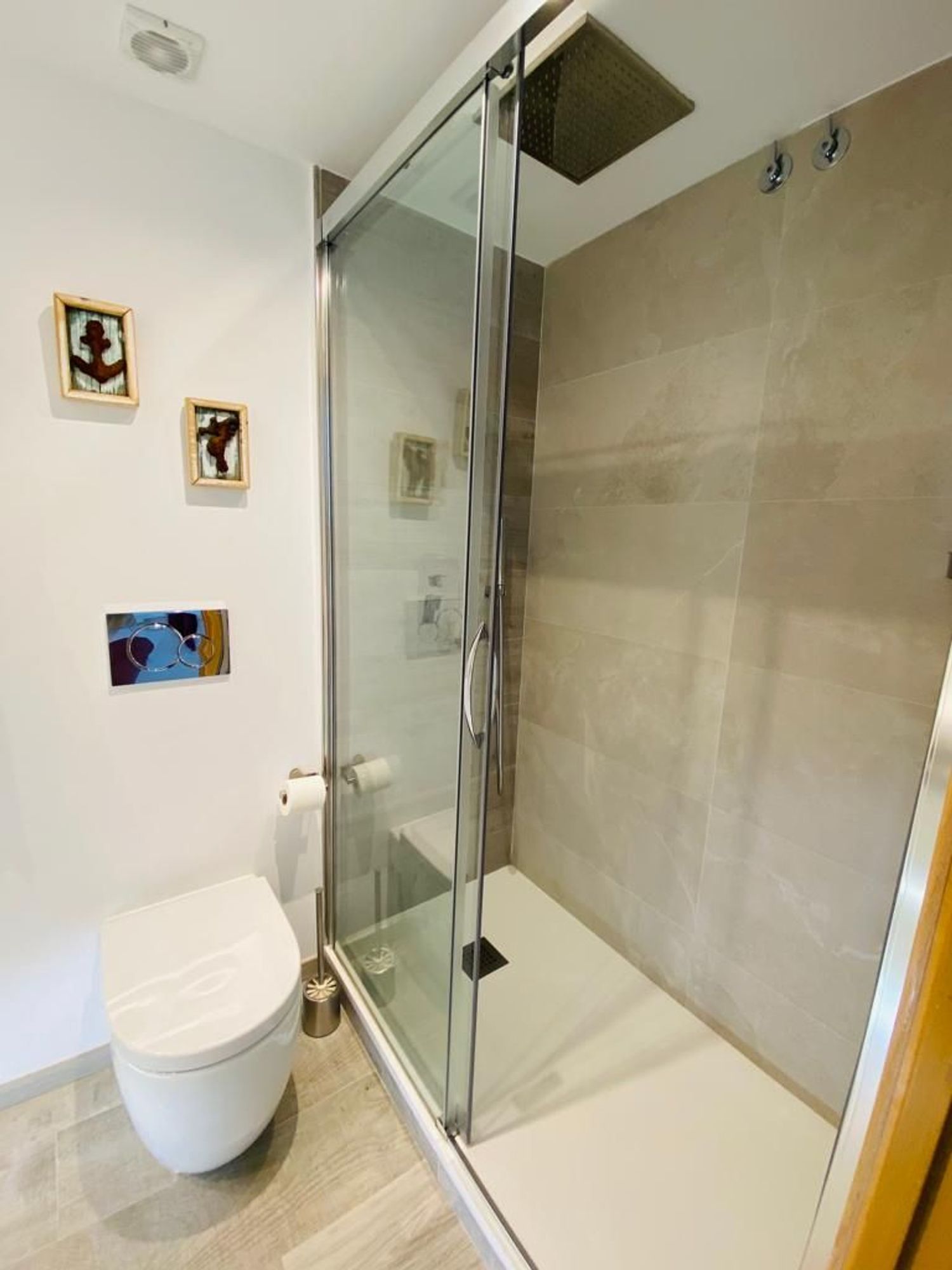 Estudio en avenida de la Industria, 1 PortalBPiso - Foto 11