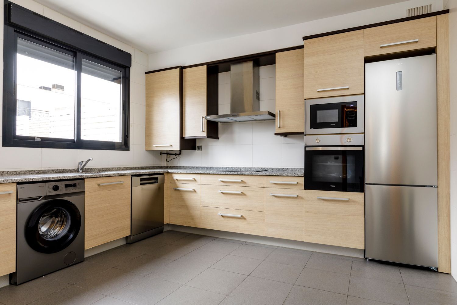 Chalet pareado en calle de Biel, 55 - Foto 7