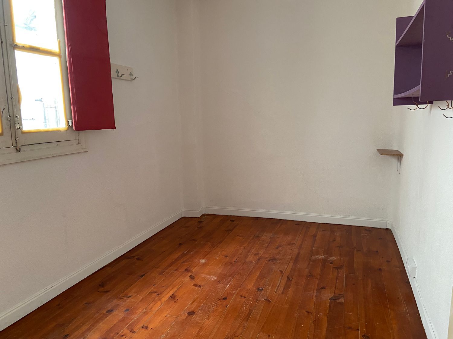 Ático en calle de Juan de Labrit, 1 - Foto 17