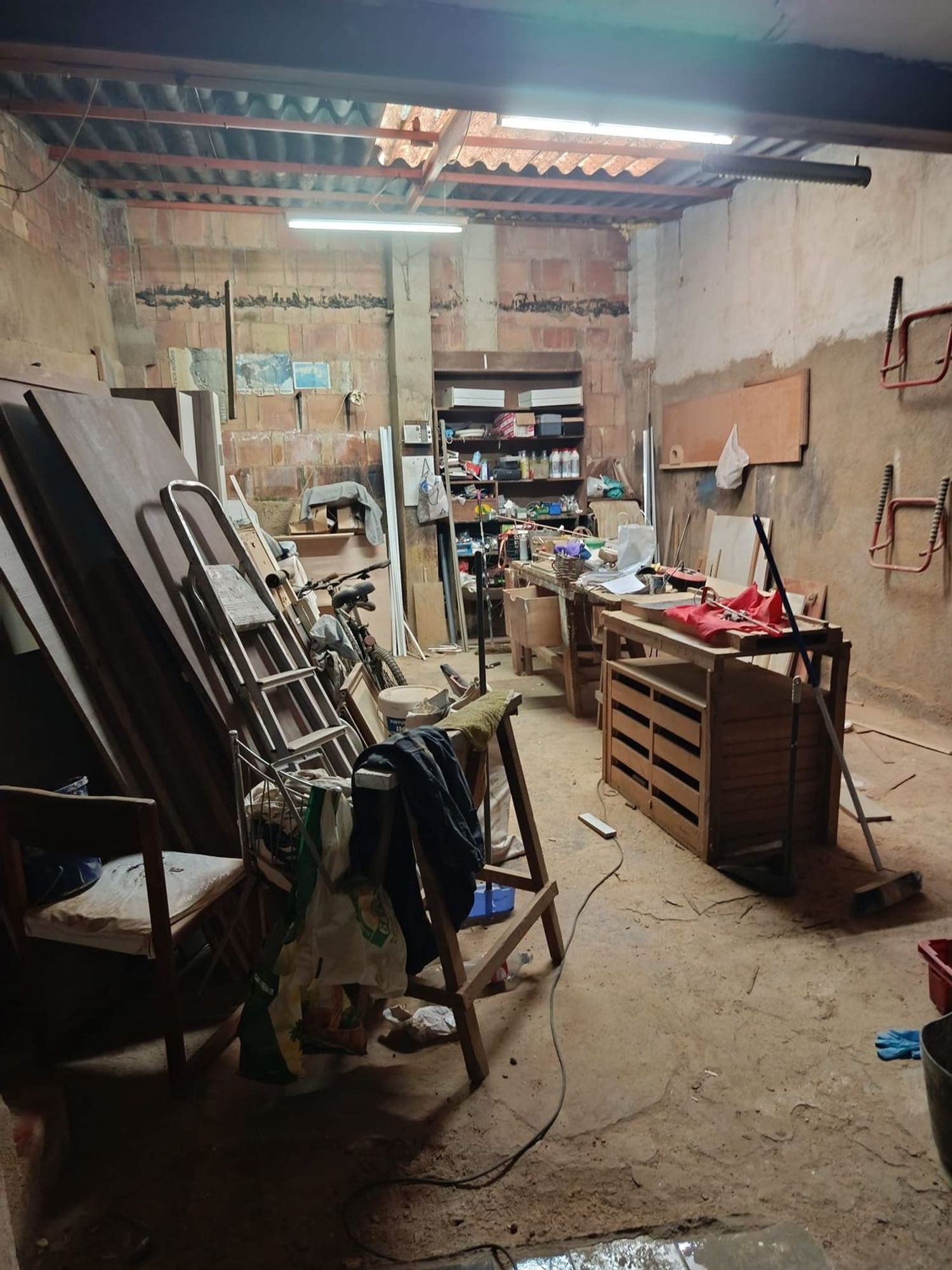 Casa o chalet independiente en Calle de Pere Cavallé Llagostera, 14, Migjorn, Migjorn - Foto 10