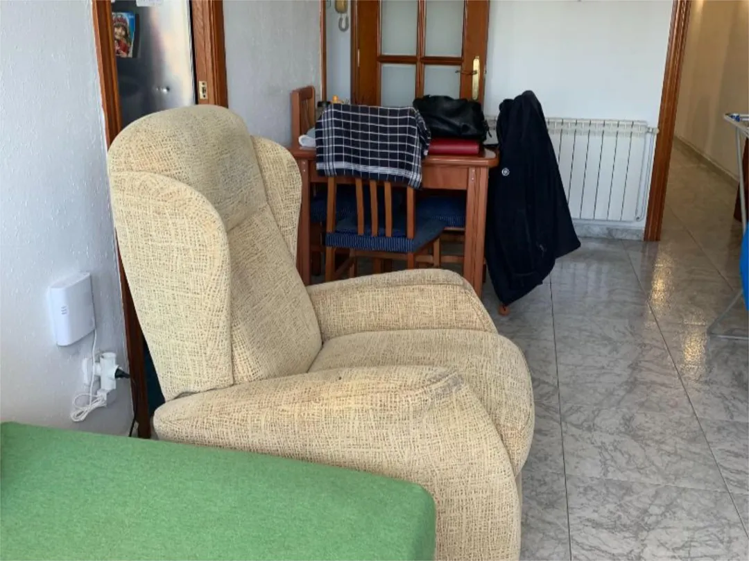 Piso en  Avinguda de Tudela 35 - Foto 8